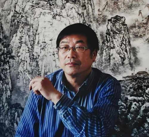 张军老师的照片，单击鼠标查看大图！